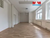 Pronájem kanceláře, Zdiby - Přemyšlení, U Továrny, 57 m2