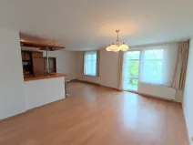 Pronájem bytu 2+kk, Praha - Strašnice, Nad Primaskou, 78 m2