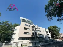 Pronájem bytu 4+kk, Ostrava, Sadová, 122 m2