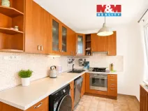 Prodej bytu 3+kk, Praha - Strašnice, Dürerova, 66 m2