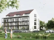 Prodej bytu 2+kk, Předboj, Ke Tvrzi, 72 m2