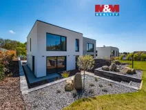 Prodej rodinného domu, Velké Popovice, 219 m2