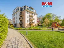Prodej bytu 3+kk, Praha, Nademlejnská, 75 m2