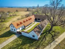 Prodej zemědělské usedlosti, Křelovice, 395 m2
