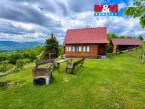 Prodej chaty, Malenovice, 70 m2