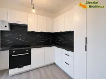 Pronájem bytu 2+1, Ostrava, 45 m2