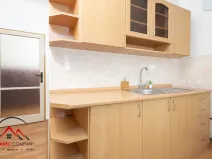 Pronájem bytu 2+1, Krnov, Tolstého, 56 m2