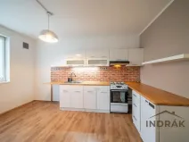 Prodej bytu 3+1, Nový Jičín, Na Lani, 80 m2