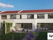 Prodej rodinného domu, Doubravice nad Svitavou, náměstí Svobody, 125 m2