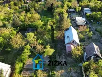 Prodej zahrady, Brno, 1860 m2