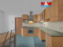 Prodej bytu 3+1, Jaroměř - Pražské Předměstí, Husova, 124 m2