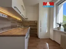 Pronájem bytu 2+1, Mariánské Lázně, Libušina, 56 m2