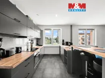 Prodej bytu 3+kk, Dobroměřice, 5. května, 72 m2