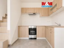 Prodej bytu 3+kk, Břežany II, 85 m2