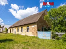 Prodej rodinného domu, Moravany - Turov, 330 m2