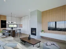 Prodej bytu 3+kk, Zlín, Vršava II, 96 m2