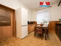 Prodej bytu 2+1, Hanušovice, Školní, 60 m2