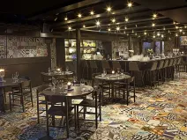 Pronájem restaurace, Praha - Nové Město, Sokolská, 271 m2