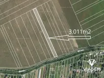 Prodej pole, Ladná, 3011 m2