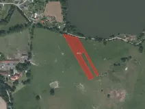 Prodej pole, Cehnice, 14520 m2