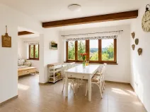 Prodej chaty, Chocerady, 65 m2
