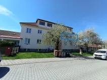 Pronájem bytu 3+1, Sezimovo Ústí, Jungmannova, 90 m2
