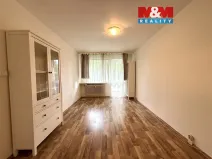 Pronájem bytu 2+kk, Praha - Kobylisy, Třeboradická, 40 m2