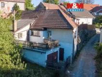 Prodej rodinného domu, Deštná, Stránská, 85 m2