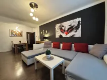 Prodej bytu 3+1, Most, Františka Halase, 72 m2