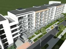 Prodej bytu 4+kk, Plzeň, Zahradní, 138 m2