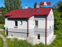 Prodej rodinného domu, Orlová - Poruba, Porubská, 190 m2