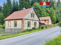 Prodej chalupy, Výprachtice, 120 m2
