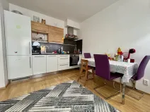 Pronájem bytu 2+kk, Brno, Košinova, 50 m2