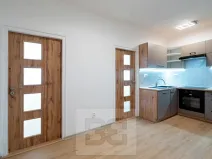 Pronájem bytu 2+1, Praha - Žižkov, Jana Želivského, 63 m2