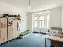 Prodej bytu 3+1, Brno, Údolní, 115 m2