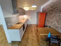 Pronájem bytu 2+1, Praha - Žižkov, Hartigova, 71 m2
