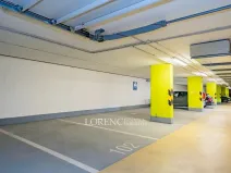 Pronájem ostatní, Praha - Libeň, Ocelářská