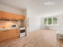 Prodej bytu 2+kk, Brno, Oblá, 49 m2
