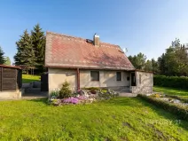 Prodej rodinného domu, Kalek, 115 m2