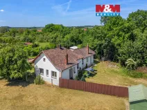 Prodej rodinného domu, Staré Jesenčany, 110 m2