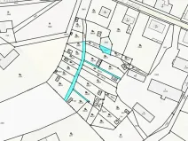 Dražba pozemku, Rokytnice v Orlických horách, 424 m2