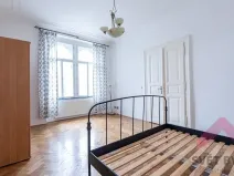 Pronájem bytu 2+kk, Praha - Karlín, Sokolovská, 48 m2