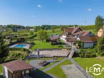 Prodej chaty, Ryžoviště, 300 m2