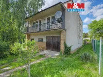 Prodej rodinného domu, Řepiště, Jižní, 170 m2