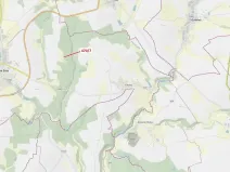 Dražba lesa, Česká Bělá, 90 m2