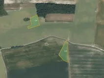 Prodej pole, Břežany II, 8514 m2