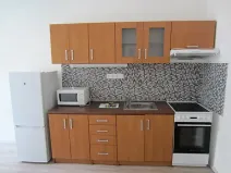 Pronájem bytu 2+1, Olomouc, Horní náměstí, 45 m2