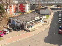 Prodej obchodního prostoru, Kolín, Tovární, 229 m2