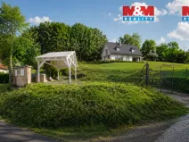Prodej pozemku pro bydlení, Hlinná, 2935 m2