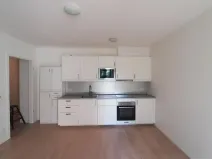 Pronájem bytu 1+kk, Praha - Žižkov, Kunešova, 34 m2